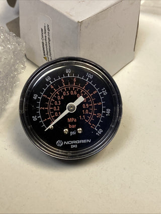 Manometer Norgen: 18-015-2092