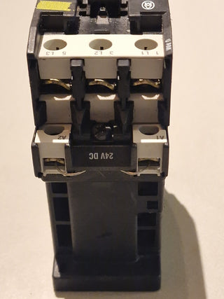 Moeller DILOM-G 35A Motorschütz 24V Schütz *#12