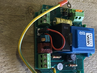 VEGA 241E Typ 41 10691.20 Messgerät Sensor neu ohne OVP9