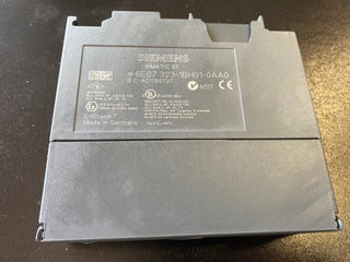 Siemens SIMATIC S7-300 | Digitalbaugruppe SM 323 | 6ES7323-1BH00-0AA0 | Gebrauch0