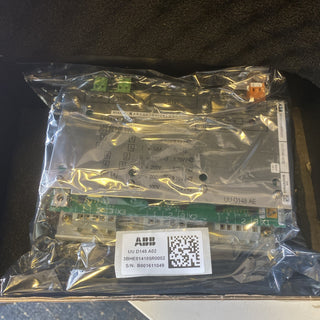 ABB 3BHE014185R0002 / UUD148 A02 Interface Control Board