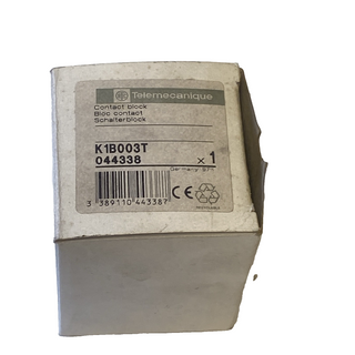 Telemecanique Schneider Electric K1B003T Nockenschalter / Schaltergehäuse – 12A1