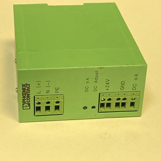 Phoenix Contact CM 50-PS-120-230AC/24DC/2,5 2939043 Netzteil Power Supply3