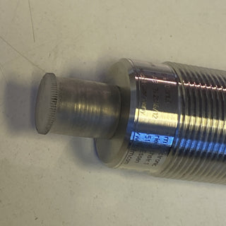 Ifm Electronic Induktiver Sensor PNP GI701S5