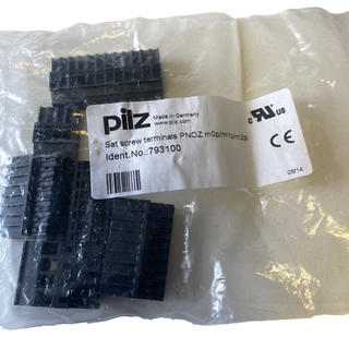 Pilz 793100 Set Screw PNOZ m0p/m1p/m2p – NEU & OVP
