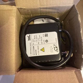 Kromschröder TZI 7,5-12/100W Zündtrafo 84331383 230V neu o. OVP