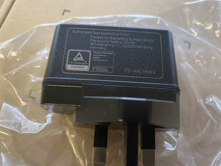 Panasonic FZ-AAE184EE - Netzteil (USB) - für Toughpad FZ-F1, FZ-N1 (FZ-AAE184EE)1