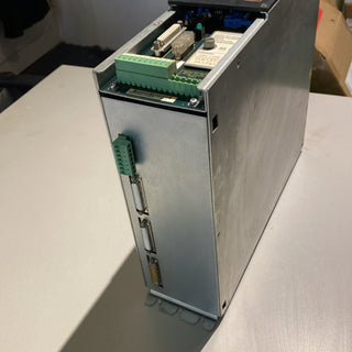 Indramat CLM 01.3-X-0-2-B CNC Steuerung 4-Achsen Servo Positionierung – Gebrauch13