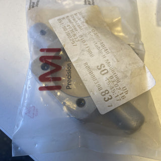 IMI NORGREN Schwenkzapfen QA/8040/40 QA/8040/40 ZYL-BEF UH MT4 VDMA0