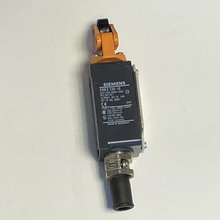 Siemens Positionsschalter 3SE2 120-1E | Metall | Rollenhebel1