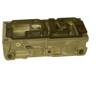 Festo VABE-S6-1QRZ-G12-VQ 727642 Endplatte1
