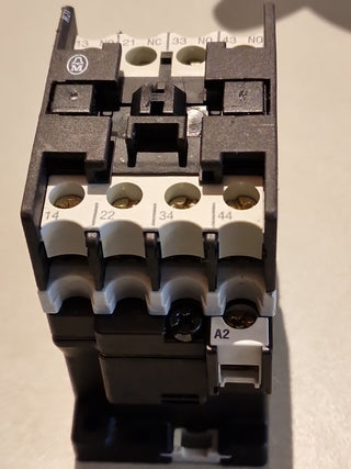 Klöckner Moeller DIL R31 Hilfsschütz Schütz 230V Inkl. MwSt.0
