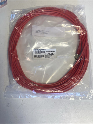 Jomitek Kabel 12m für Lightning Sensor Blitzsensor SWP A9B00082067 – NEU OVP