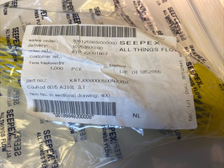SEEPEX 400 /KSTJ006000500NXXBE0
