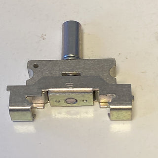 5x Weidmüller MEW 35/1 Endwinkel 1805610000 Endhalterung für Schiene TS 35 Neu4