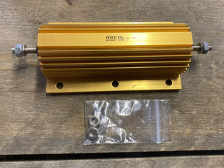 Arcol HS300 Hochleistungs-Drahtwiderstand – NEU & OVP3