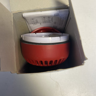 Eaton Fulleon Roshni Low Profile (RoLP) – Akustischer Signalgeber / Sirene – ROT2