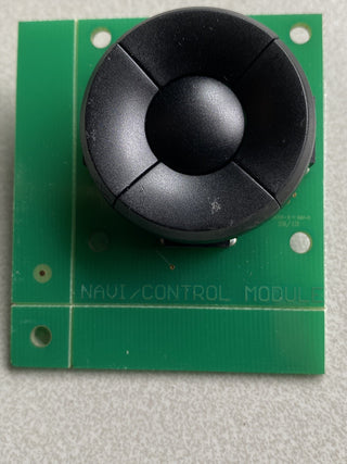 MEC Navimec Modul 95NA350913611806 | 5-Wege Cursor-Schalter | IP67 | NEU0