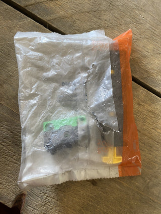 New Elfin 050FI10 Verriegelungsendschalter | 1 NO / Schließer | NEU & OVP0