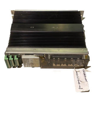 Indramat TDM 3.2-020-300-W0 AC Servo Controller | Geprüft & Einsatzbereit8