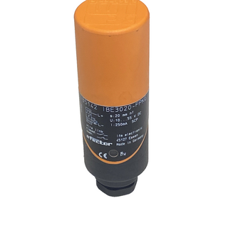 IFM Induktiver Sensor IB5142 (IBE3020-FPKG) – neu sonstige2