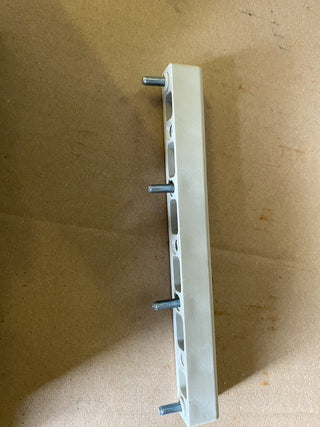 5x  Moeller Sammelschienen Adapter 1