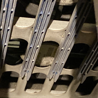 Bosch CC100M  13.1.1015.8 Rack / 054014-1044