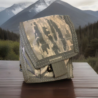 Neu USAF Air Force ABU Tigerstreifen Camouflage Sicherheitskräfte SF Handschelle1
