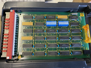 Ferag EX 358.2 (527119) Leiterplatte PCB neu ohne OVP1