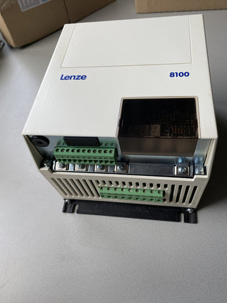 Lenze Frequenzumrichter 8100 33.8101_E Umrichterantrieb Inverter Drive #TOP4