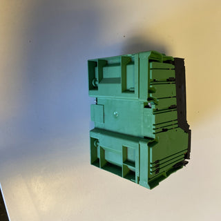 SysMik Inline Control Server ICS-709B8