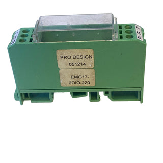 Phoenix Contact EMG 17-2DIO-2200