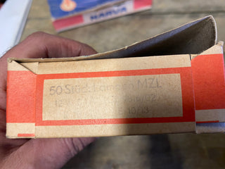 25x NARVA Glühlampe 12V DDR Leuchtmittel Set neu1