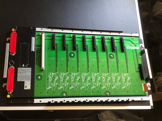 OMRON C2000-BI083 Expansion I/O Backplane | 8 Slots | für C1000H / C2000H | [Zus1
