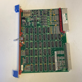 ABB ASEA BROWN BOVERI 940-181-103 Steuerungskarte Elektronikbaugruppe 9401811032