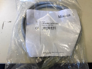 281974 - LSI-X3M-CSPS1-D4Y | EATON MOELLER Sensorkabel/Betätigerkabel0
