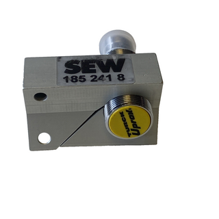 SEW Eurodrive 185 241 8 Näherungssensor + Turck Bi5U-M18-AP4X-H1141/S3311