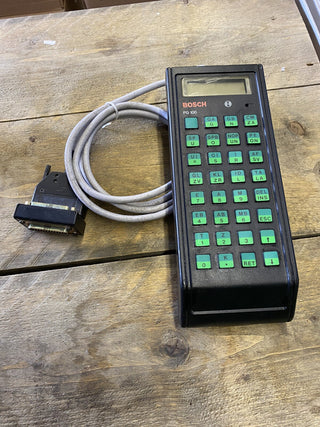 Bosch PG100 Typ 048547 Programmer 0485470
