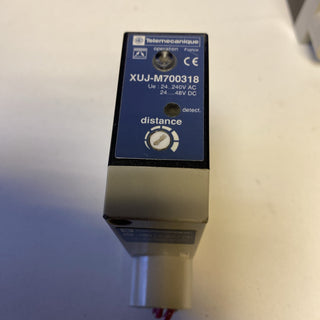 Telemecanique XUJM700318 Photoelektrischer Sensor (Gebraucht)0