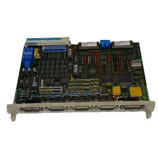 Siemens WF723A Positionierbaugruppe 6FM1723-3AA10 | Simatic S5 / S7 | Geprüft0