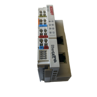 Beckhoff EK1101 | EtherCAT-Koppler mit ID-Switch (NEU / Sonstige)