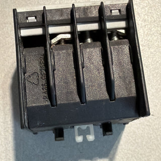 Siemens SIRIUS Hilfsschalterblock 3RH1911-1HA12-3AA1 | NEU OVP Sonstiges2