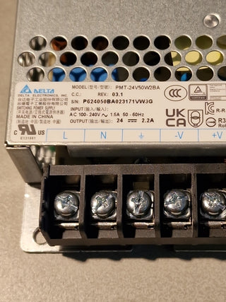 PMT-24V50W2BA#91