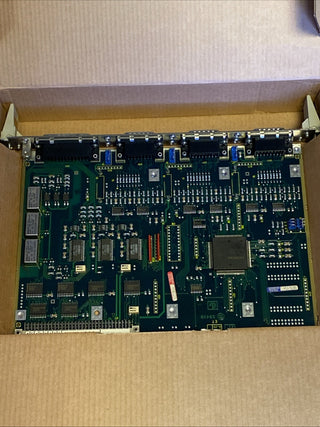 Siemens 6FC5111-0BA01-0AA0 | SINUMERIK 840C/840CE Messkreis-Baugruppe Analog | 33