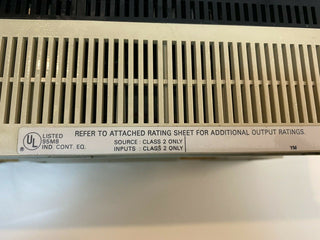 Omron SYSMAC C20K-CDR-D SPS PLC Controller | 24V DC | 12 In / 8 Out Relais4