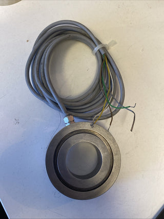 SENSY 5900X Ringkraftaufnehmer (Through-Hole Load Cell) – Gebraucht0