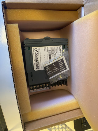 Eurotherm 2108i Temperaturregler Schneider Electric3
