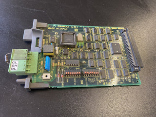 FANUC A20B-8001-0700/02B | RIO-Interface-Karte (AB Remote I/O)5