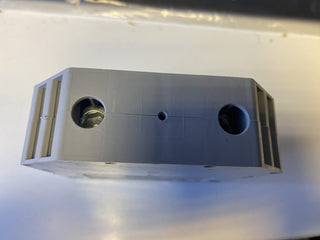 Phoenix Contact UKH 150 Hochstromklemme Durchgangsklemme 3010110 150mm² Grau Neu0