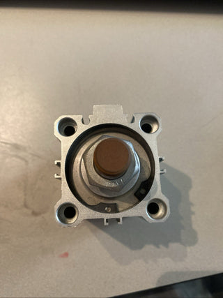 SMC Kompaktzylinder ECDQ2B40-40DM (Gebraucht)